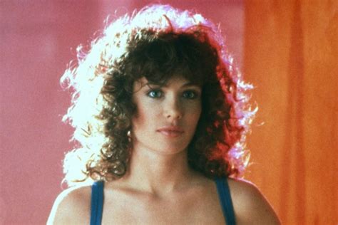 Her acting debut was in The Woman in Red co-starring with comic actor Gene Wilder. . Kelly la brock nude